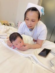 点击看大图 -宝生月子中心(民治店)