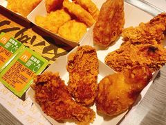 -麦当劳(广州新港东路第二分店)