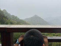 -莫干山风景区