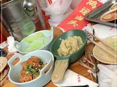 -炒豆合作社(东四总店)