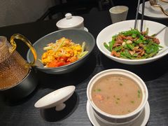 -简小舍·民间手艺菜(武昌江滩店)