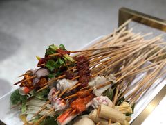-串一火锅(赛格国际购物中心店)