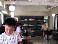 大堂-Money Shops(愚园路店)