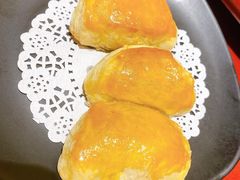 榴莲酥-万龙洲海鲜(南新仓店)