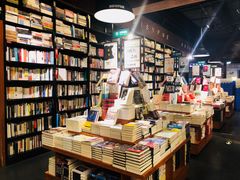 -西西弗书店&矢量咖啡(万象城店)