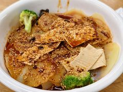 -艺味深尝(云锦路店)