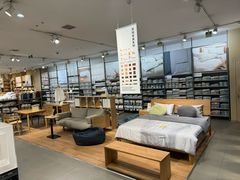 -MUJI无印良品(金狮广场店)