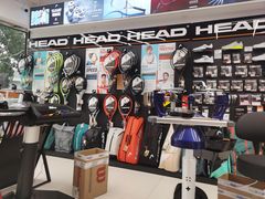 -Wilson威尔胜(漕溪北路店)