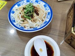 -西安贾三灌汤包·回坊小吃·清真炒菜(北院门总店)