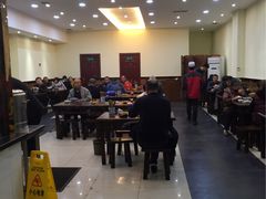 -果渊斋老米家泡馍馆(大雁塔店)