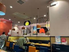 -阿香米线(北京大兴凯德MALL店)