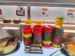 -盛香亭转转热卤(东方宝泰店)