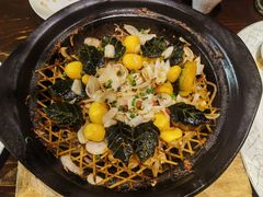 -永安鱼庄·镇江菜(东吴路店)