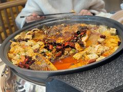 -鸡毛店·川菜(文殊院店)