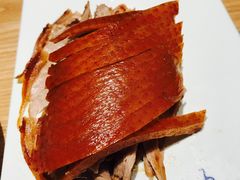 酥不腻烤鸭-小大董·烤鸭(凤凰汇店)