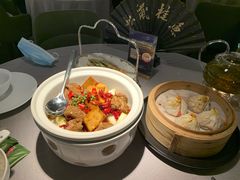 -米桃·苏园·苏锡菜(仁恒仓街店)