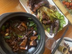 -李东农庄(中南百草园地标店)