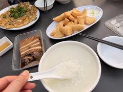 -车头老二大排档(金城步行街店)