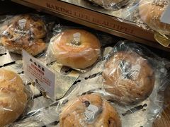 -西村叔叔的店·面包·甜品·蛋糕(清河万象汇店)