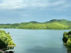 -天目湖涵田度假村