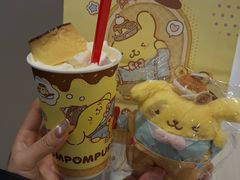 -DQ·蛋糕·冰淇淋(龙湖狮山天街店)