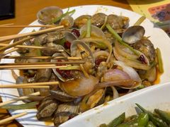 -庆峰龙虾烧烤(合肥一店)