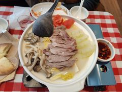 -西贝莜面村(镇江苏宁广场店)