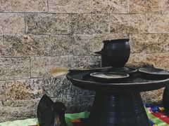 -丽池宫韩式汗蒸会馆(华灯坊店)