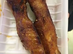 -一代烤翅王(大汉口店)