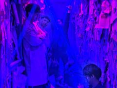 -棂笼·深度沉浸密室(武汉旗舰店)