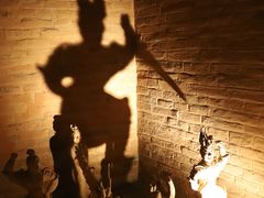 -洛阳古墓博物馆