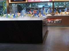 -老德州四合院·德州菜(天衢路店)
