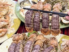 -贞姨美食·老字号海鲜大排档