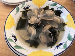 -萨莉亚意大利餐厅(龙胜站颂荟商场店)