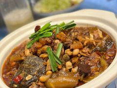 甲鱼三宝-徽珍源(龙茗路店)