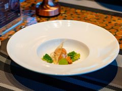 -金奥国际酒店温哥华扒房Vancouver Grill