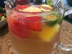gaga鲜果茶-gaga(深圳南山益田假日广场店)
