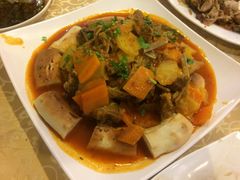 -维吾尔餐厅(宜山路店)