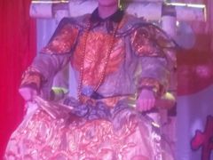 -关东情主题文化演艺餐厅