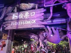 -正佳雨林生态植物园