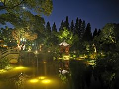 -杭州西湖柳莺里酒店·闻莺厅