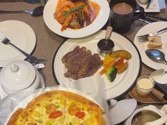 -上岛咖啡(大德店)