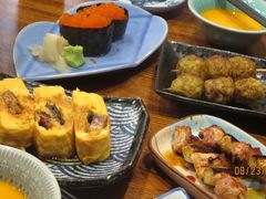 -樱の花亭日本料理店