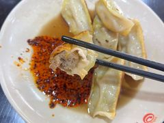 -回回锅贴(小河沿店)