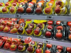-哈尔信阳光农园超市(沈阳三台子万象汇店)
