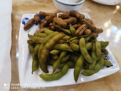 -胖太太四川麻辣排骨串(镇江路分店)