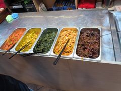 -乡党臊子面(丰庆公园店)