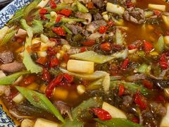 -李大爷的泡椒馆(冉家坝店)