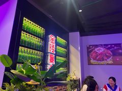 -金陵暴走小龙虾·迷踪蟹(凯德MALL店)