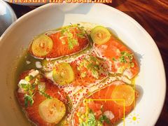 -Bistro 63 创意融合料理(广粤天地店)